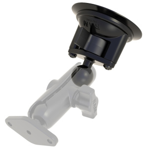 Ram Mounts KIINNIKE B IMUKUPPI 2