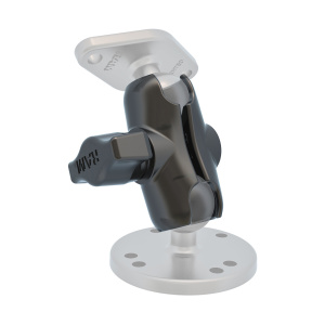 Ram Mounts VARSI B LYHYT 60MM 2