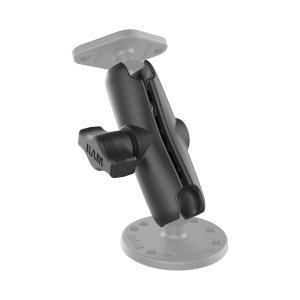 Ram Mounts VARSI B KESKIPITKÄ 90MM 3