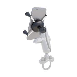 Ram Mounts TELINE B X-GRIP PUHELIMELLE 3