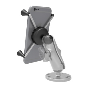 Ram Mounts TELINE B X-GRIP ISO 2