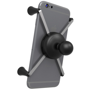 Ram Mounts TELINE B X-GRIP ISO 3