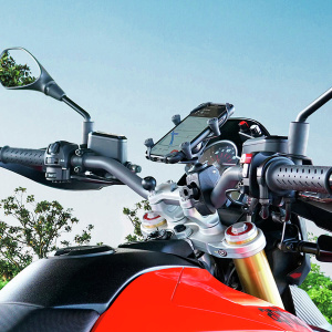 Ram Mounts TELINE X-GRIP / TOUGH-CLAW 2