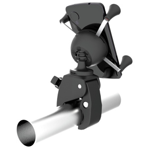 Ram Mounts TELINE X-GRIP / TOUGH-CLAW 3