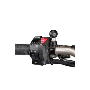 Ram Mounts KIINNIKE M10X1,25 RUUVI 2