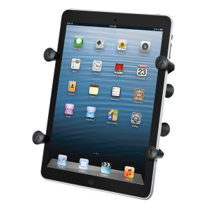 Ram Mounts TELINE C X-GRIP 7-8 TUUMAN TABLETILLE 2