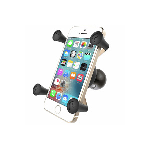 Ram Mounts TELINE C X-GRIP PUHELIMELLE 2