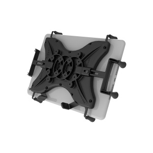 Ram Mounts TELINE C X-GRIP 9-10 TUUMAN TABLETILLE 2