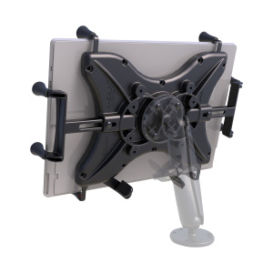 Ram Mounts TELINE C X-GRIP 11-12 TUUMAN TABLETILLE 2