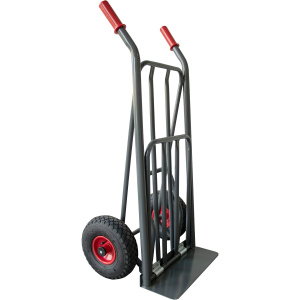 NOKKAKÄRRY 250KG JALKA 2