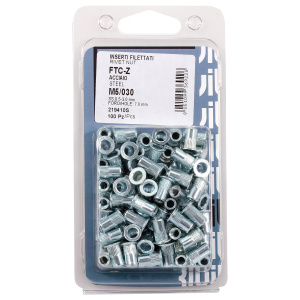 NIITTIMUTTERI TERÄS M5 50KPL BLISTER 2
