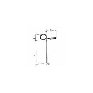 JÄLKIHARAN PIIKKI 12X485 POTILA JA MULTIVA 2