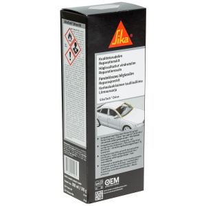 TUULILASILIIMASARJA SIKATACK DRIVE 60MIN 2