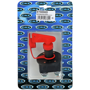 PÄÄVIRTAKYTKIN 100A/500A 2