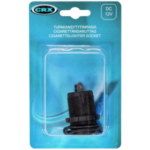 TUPAKANSYTYTINRASIA 12V DC 4