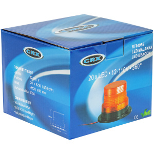 MAJAKKA LED AVERTI K31 12-110V KIINTEÄ 2