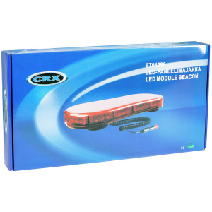 PANEELIMAJAKKA LED AVERTI P360 12/24 MAGN. 2