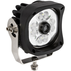 LED TYÖVALO KAMERALLA 12V/24V 3500LM 2
