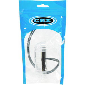 SISÄVALO LED 12-24V 2