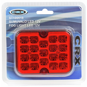 SUMUVALO LED 12V 2