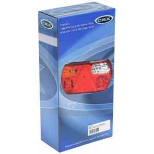 TAKAVALO LED 9-30V COMBI OIKEA 2