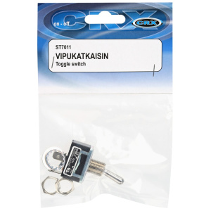 VIPUKATKAISIN ON/-/OFF 1-LINJA 3