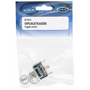 VIPUKATKAISIN ON/OFF/ON 1-LINJ 3