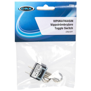 VIPUKATKAISIN (ON)/OFF 1-LINJA 4