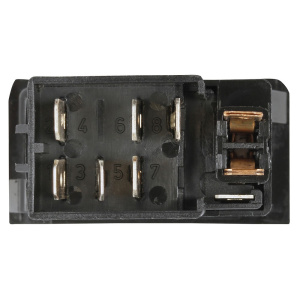 KATKAISIN VAROITUS 12V 2