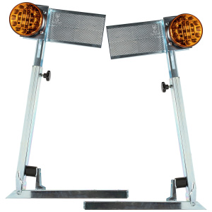 YLILEVEÄN LED VALOSARJA TÄYDELLINEN UNIVERSAL 2
