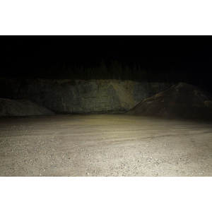 TYÖVALO LED MAGNA 4000 40W 3