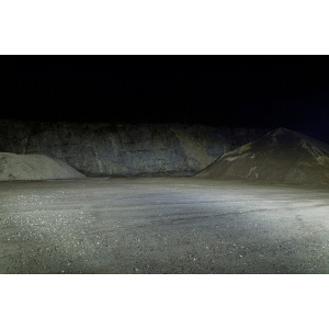 TYÖVALO LED MAGNA 4900E 40W 4