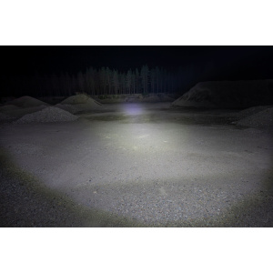 TYÖVALO LED PANEELI AGENA 5760X2 2