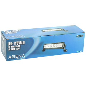 TYÖVALO LED PANEELI AGENA 5760X2 3