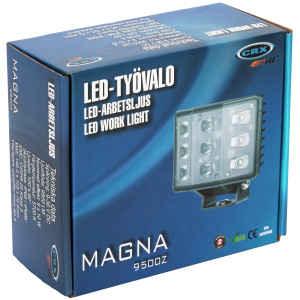 TYÖVALO LED MAGNA 9500Z 2