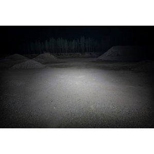 TYÖVALO LED OPTIMUM 5400H 2