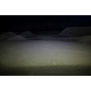 TYÖVALO LED OPTIMUM 4100 2