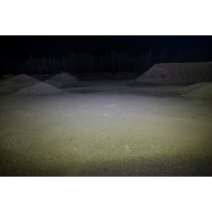 TYÖVALO LED OPTIMUM 6200 2