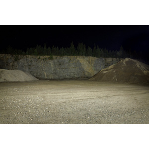 TYÖVALO LED OPTIMUM 6000Z 60W 3