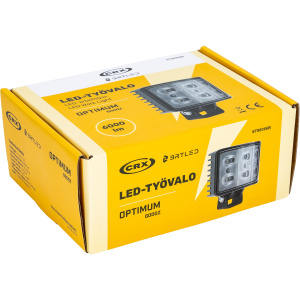 TYÖVALO LED OPTIMUM 6000Z 60W 4