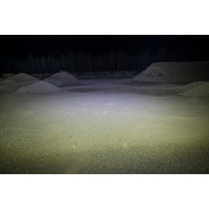 TYÖVALO LED OPTIMUM 8200 3