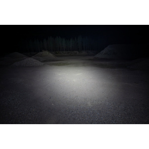 TYÖVALO LED MAGNA 3400MF 2