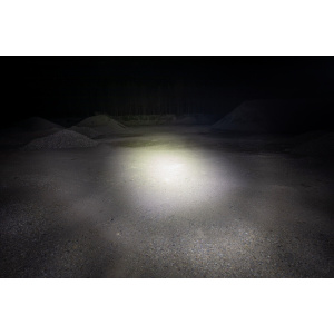 TYÖVALO LED MAGNA 3400U 5