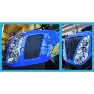 TYÖVALO LED MAGNA 3400U 7