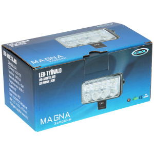 TYÖVALO LED MAGNA 3400CNH 5