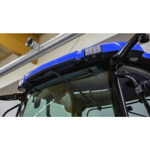 TYÖVALO LED MAGNA 3400CNH 6