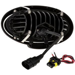 TYÖVALO LED MAGNA 5100JD 2