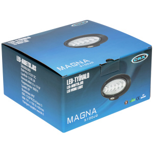 TYÖVALO LED MAGNA 5100JD 5