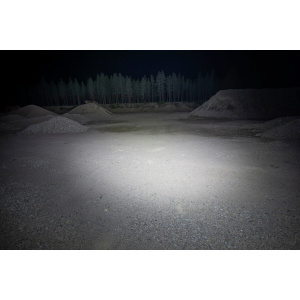 TYÖVALO LED MAGNA 6800Q 3