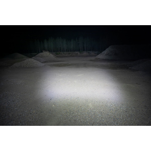 TYÖVALO LED MAGNA 5500Q 2